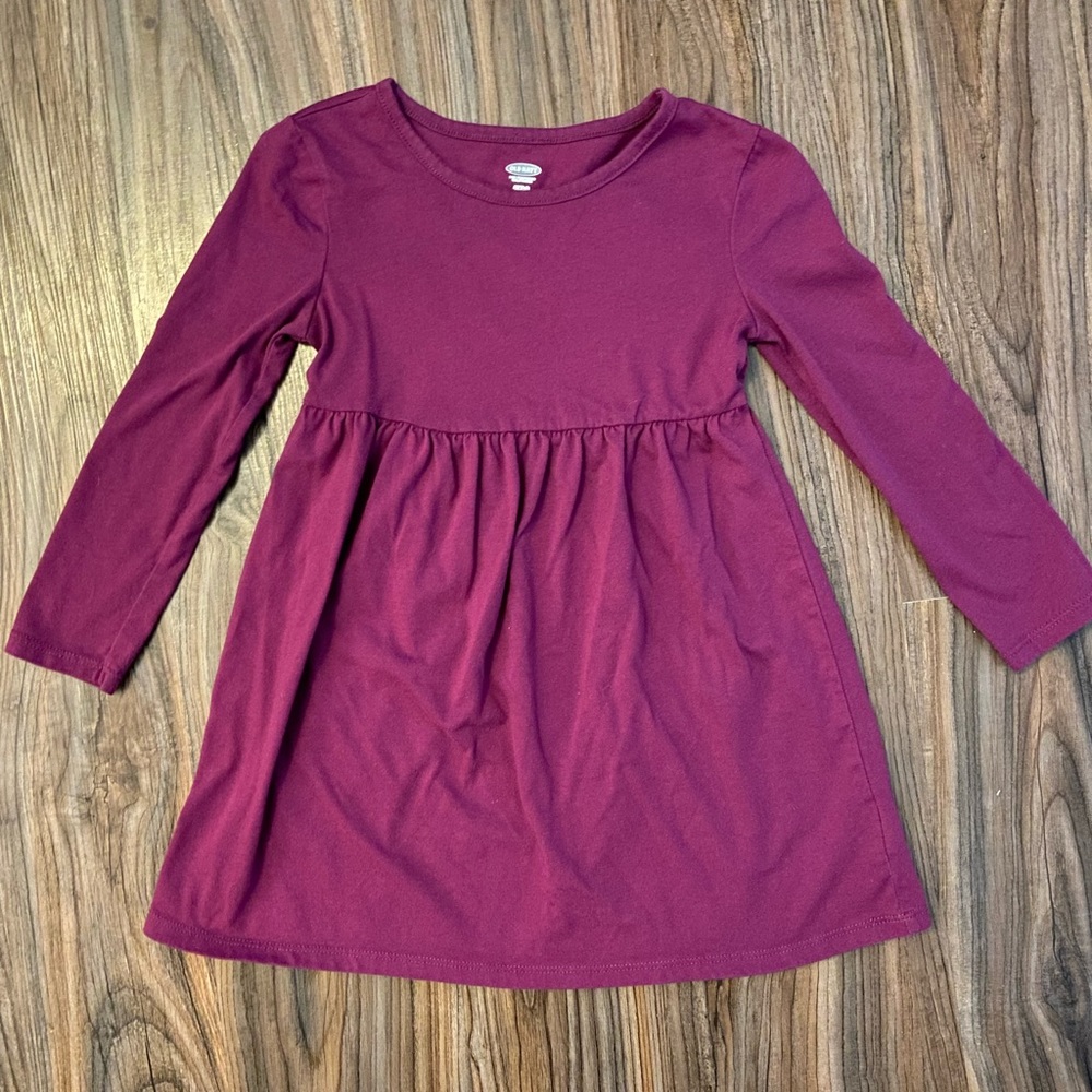 🎃3 for $15🎃 Old Navy 4T girl Dress